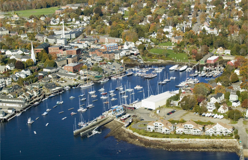 Bar Harbor Maine