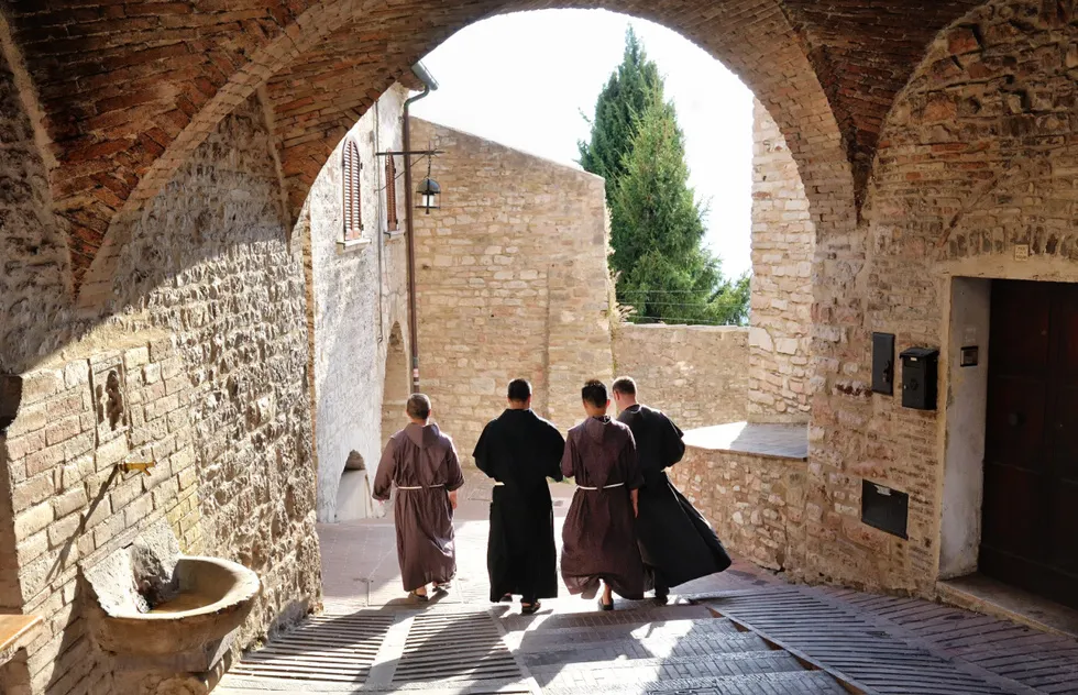 For Cheap Places to Stay in Europe, Monasteries and Convents Are Divine | Frommer's